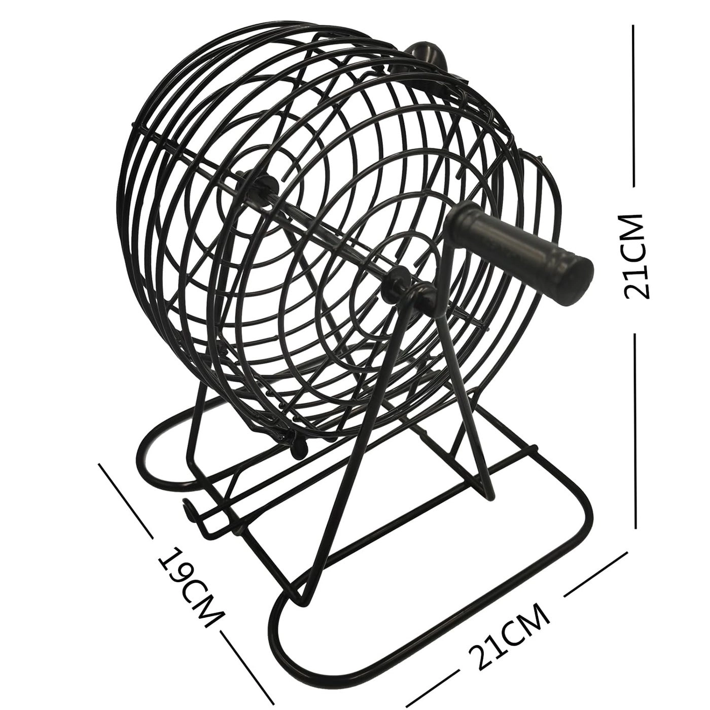 Deluxe Bingo Game Set - 600 pieces