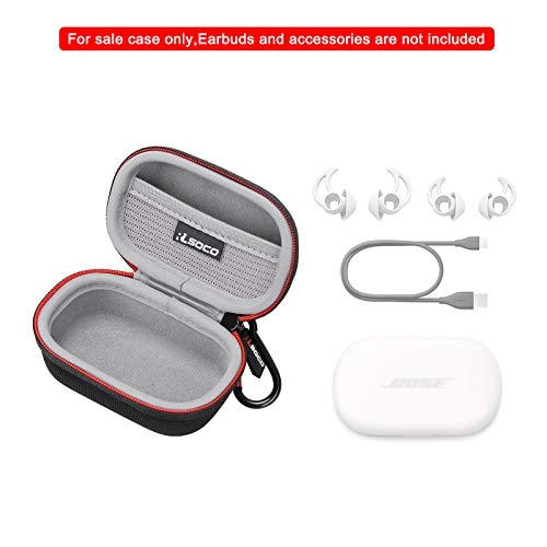 QuietComfort Wireless Case