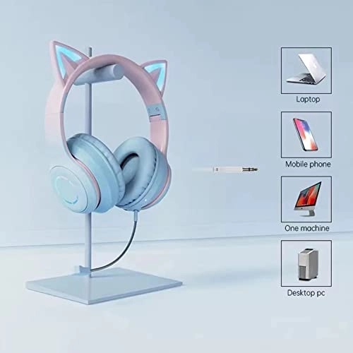 Cat Ear Wireless Headphone