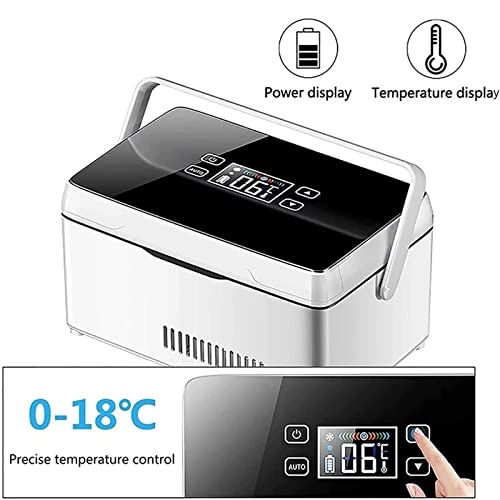 Insulin Cooler - 2-8 C