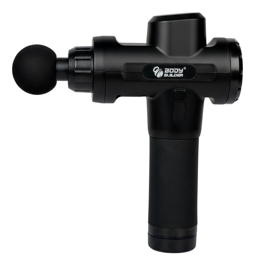 Body Builder 5412860346405 Massage Gun