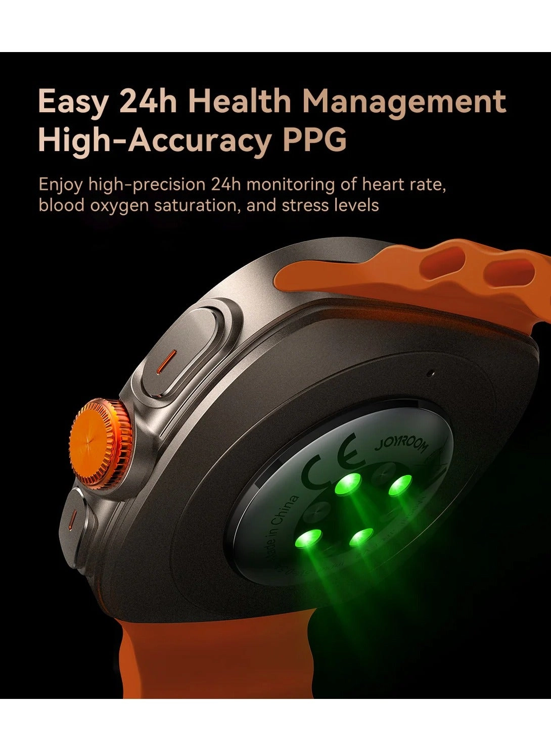 Classic Series JR-FC3 Zinc alloy