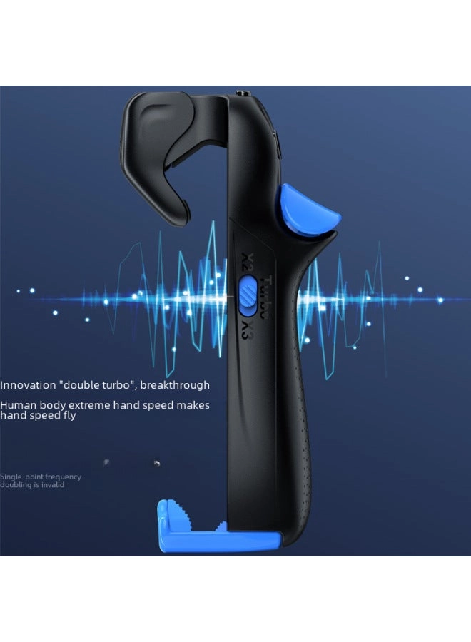 Xbox 360 Controller - Black