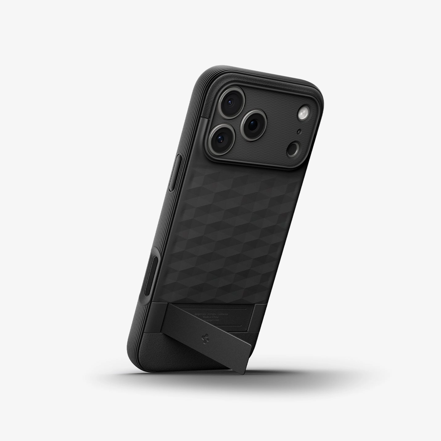 Parallax S MagFit Case for iPhone 17 Pro Max