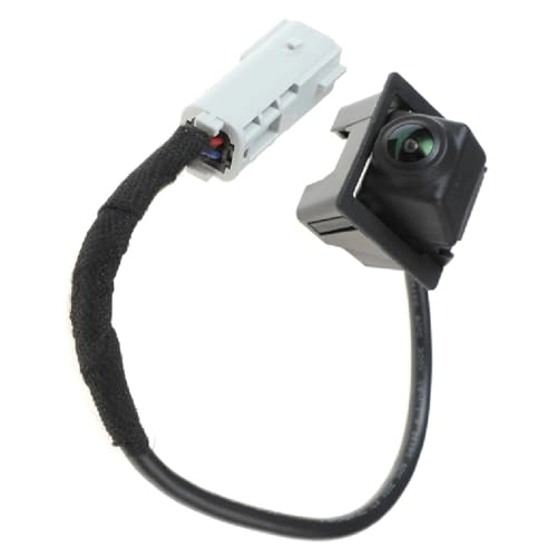Car Rear Camera