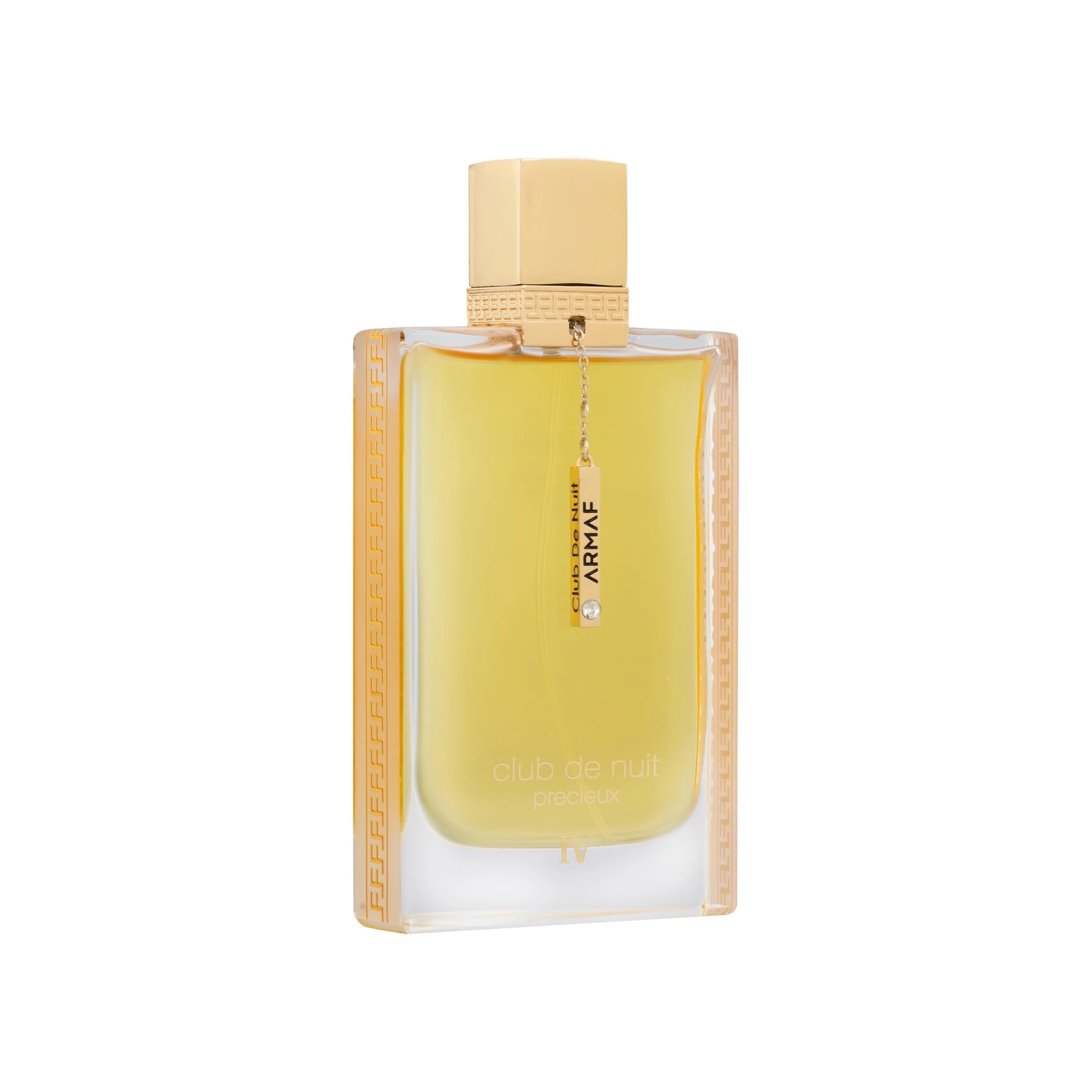 STERLING PERFUMES INDUSTRIES LLC Club de Nuit Precieux IV Eau de Parfum 105ml