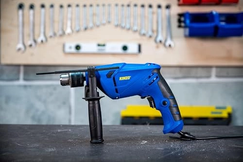 Impact Drill