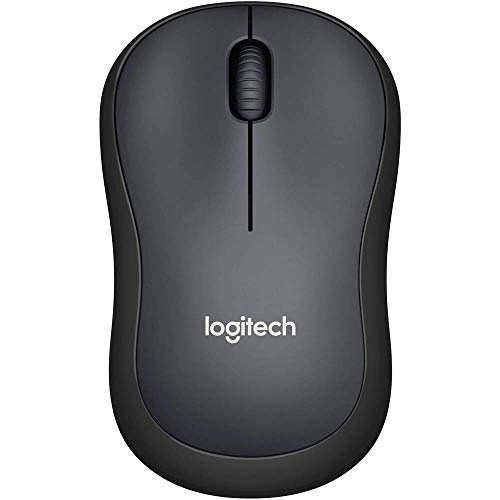 M220 Silent Mobile Mouse - Wireless