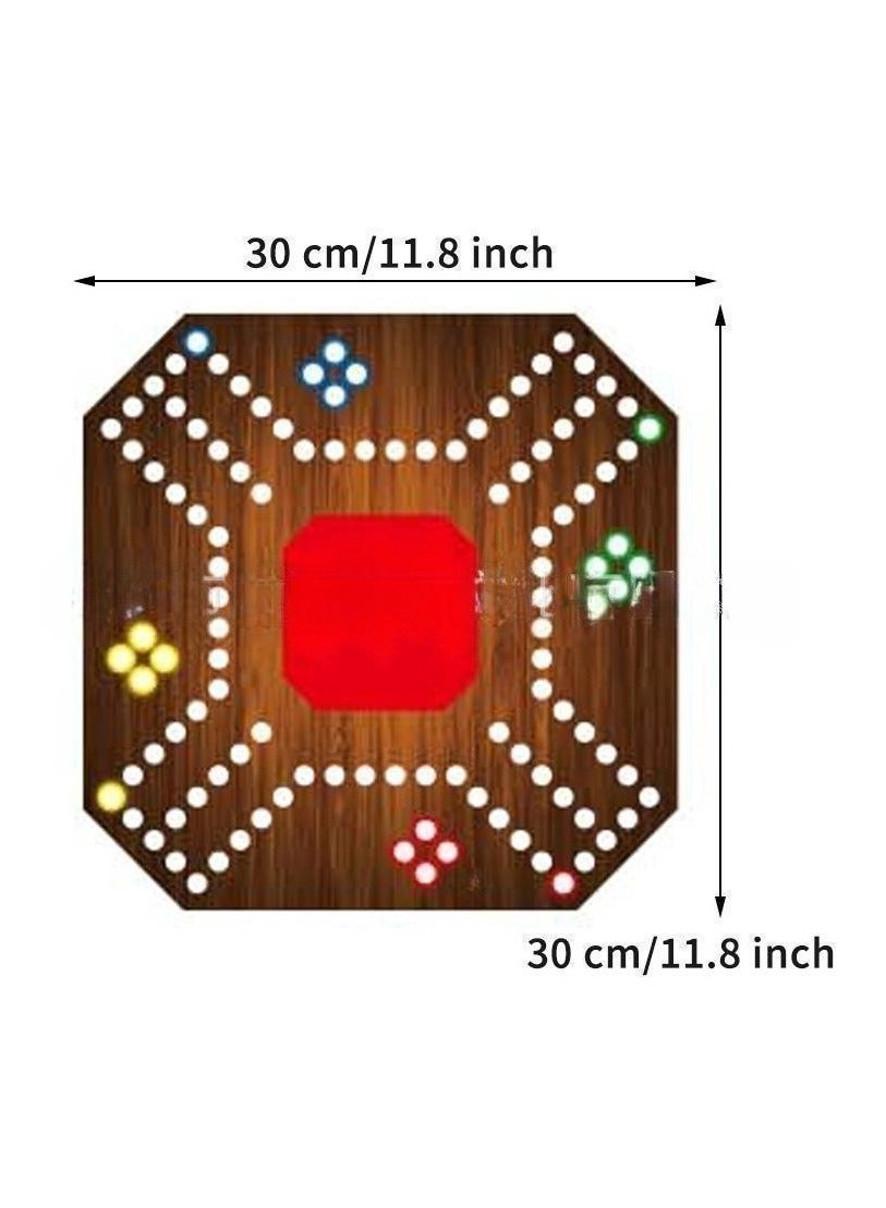 M300 - Card Game Multicolour