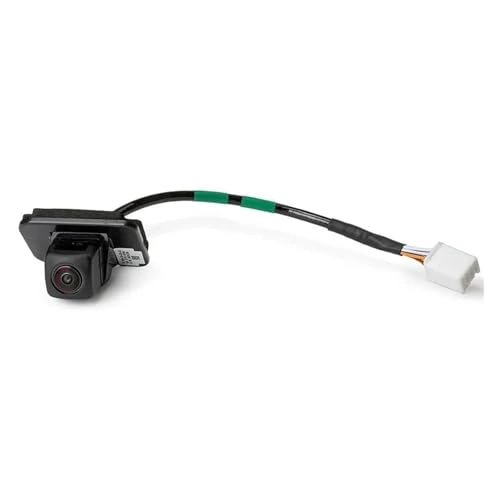 Backup Camera - Night Vision