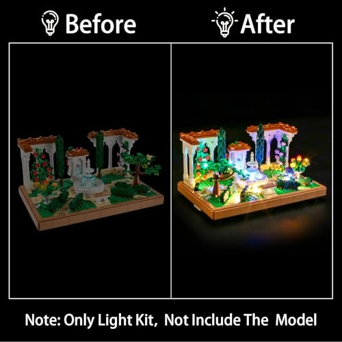 Lighting Kit 10359 - LED USB