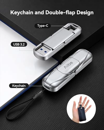 External SSD - 256GB