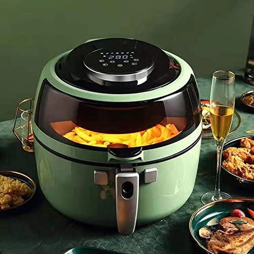 المقلاة الهواء - 6.4L