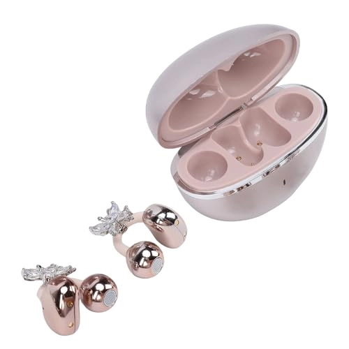 Open Ear Wireless Earbud