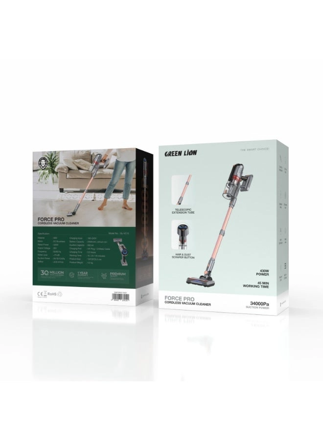 Force Pro (GNFORVC15GY)