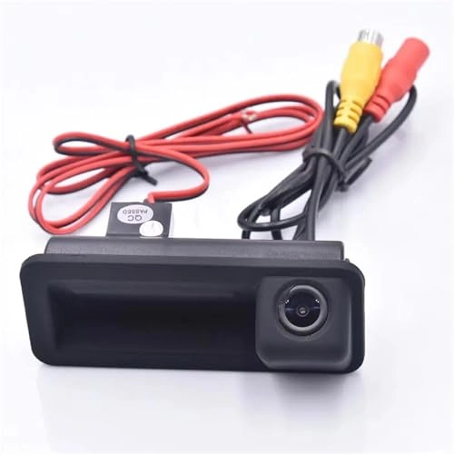 Car Rear View Reverse Camera - Wire