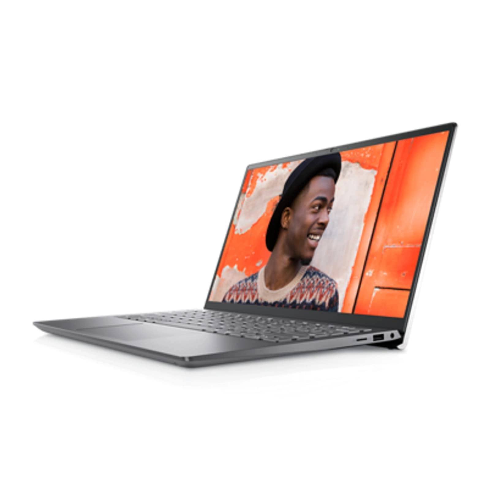 DELL (Renewed) Inspiron 5410 - 14'' Core i7-11370H 16GB DDR4 512GB SSD