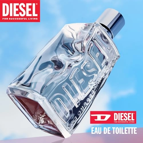 D Eau de Toilette 50 ml