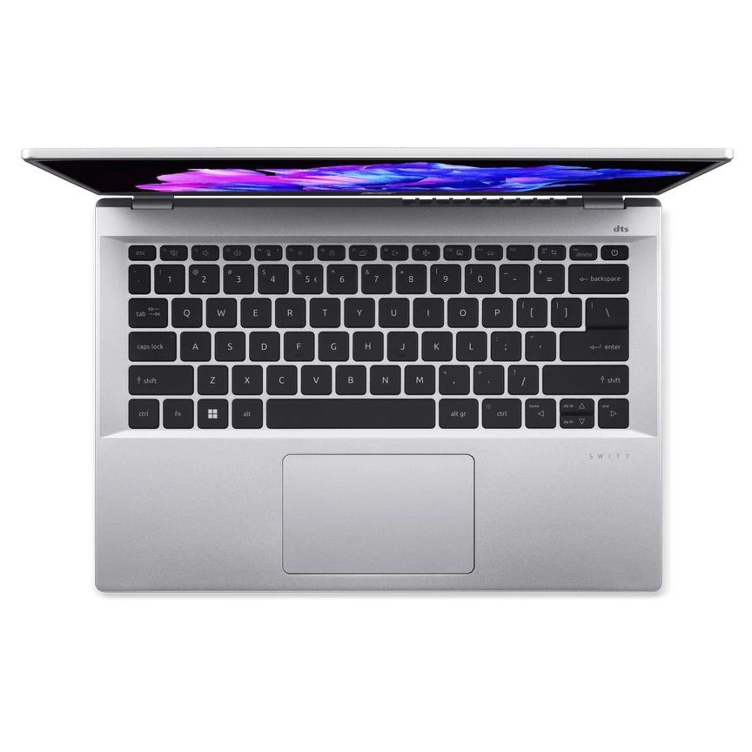 Swift Go SFG14-71 - 14'' i7-1355U 16GB 512GB SSD