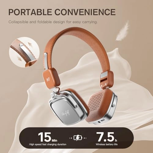 R2 Wireless Headphone