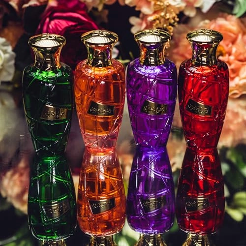 Hamsat Ghazal Eau de Parfum 100ml