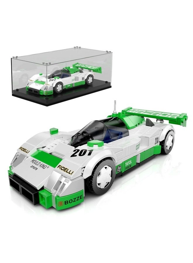 mould king 787B - 325 pcs