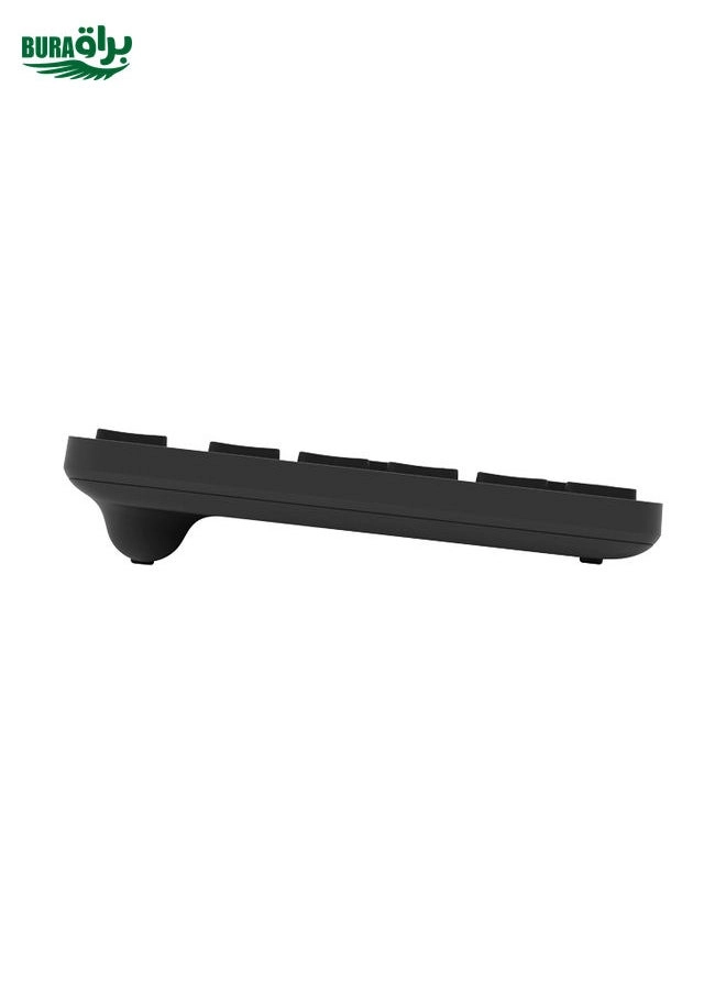 Wireless Keyboard And Mouse - Wireless