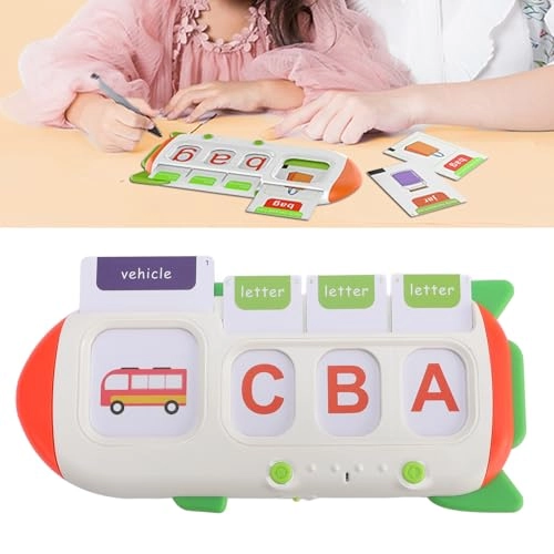 Talking Flashcards - 18 months and up