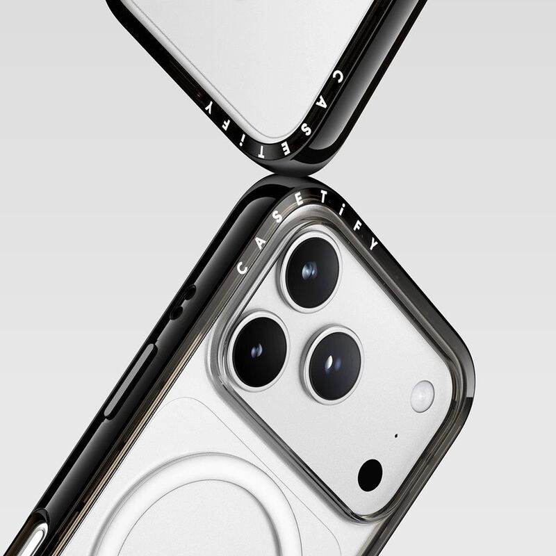 Impact Case with MagSafe for Apple iPhone 17 Pro