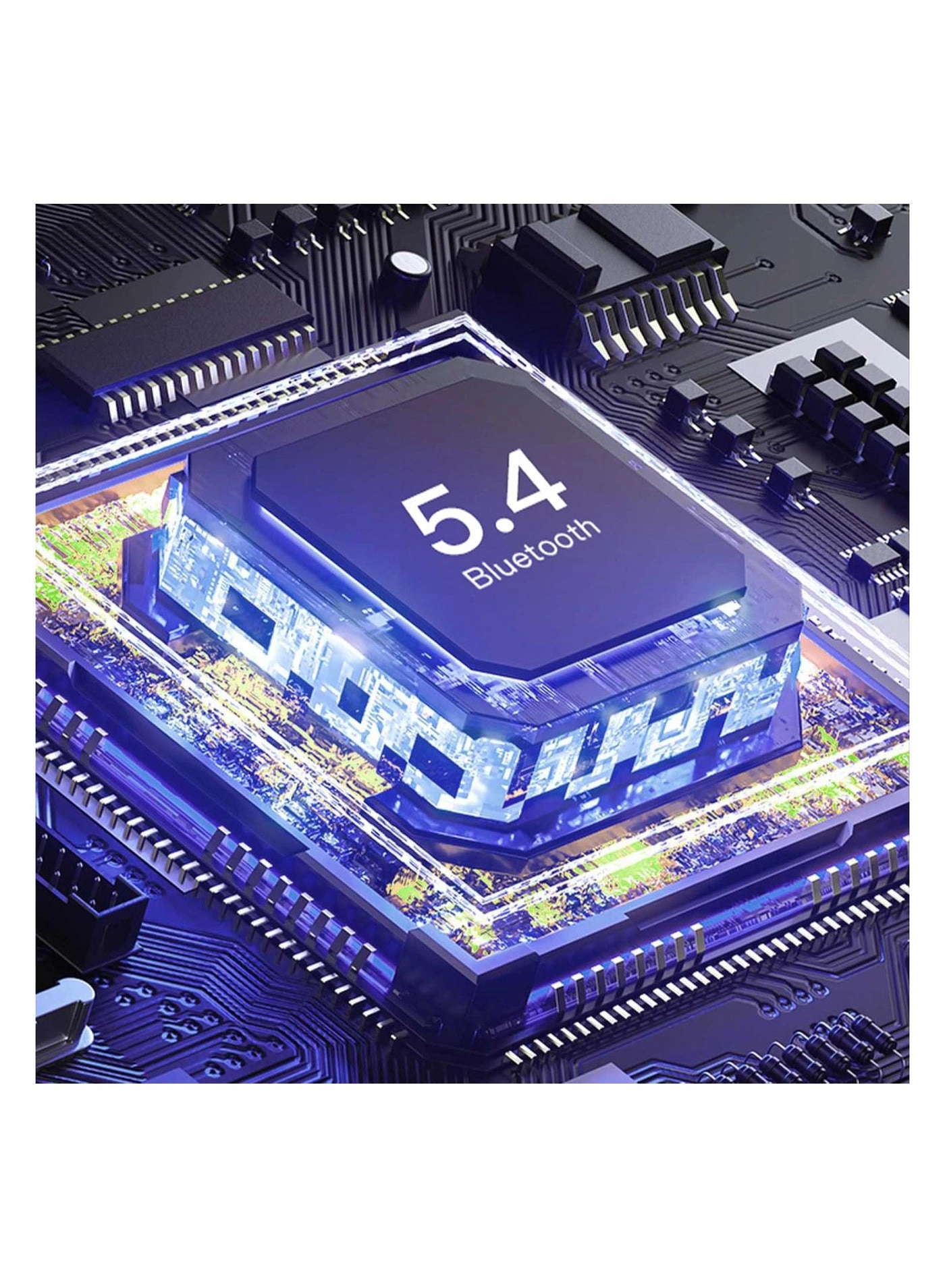 Bone Conduction Headphones Wireless Headphone