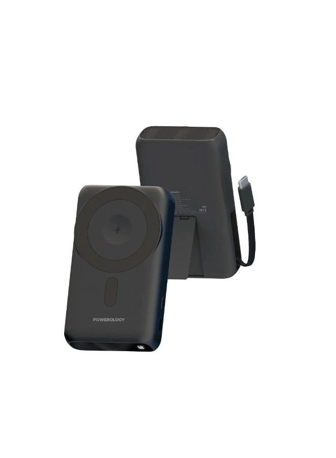 PPBCHA80BK - 10000mAh 35W