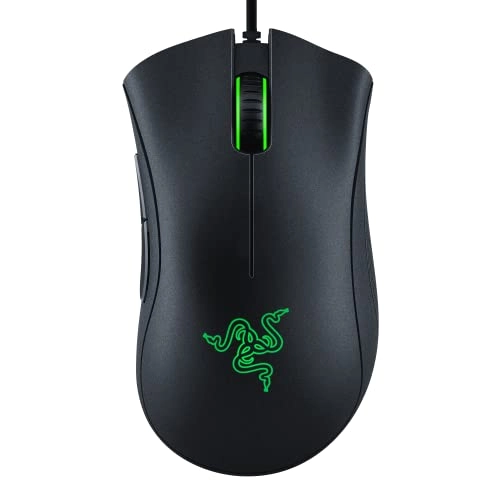 DeathAdder Essential Gaming Mouse - USB