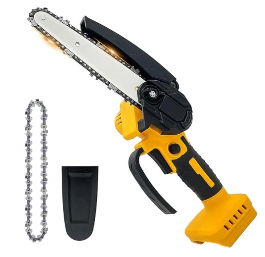 Tradeo Mini Chainsaw
