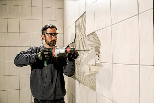 UHEV 2860-2 - 1100W 3.3kg