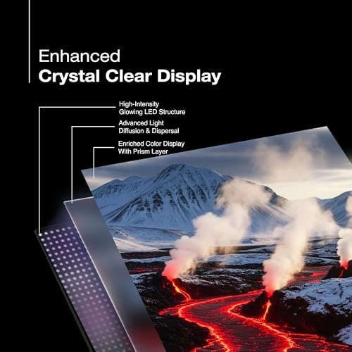 JSW43FHG5 - 43 Inches