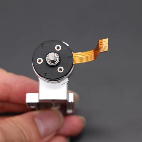 Motor With Arm Bracket Mounting Service Spare Repair Parts - For 3 Professional Advanced For P3A and P3P