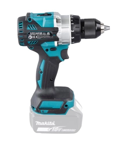 DHP486Z - 18V 130Nm Brushless