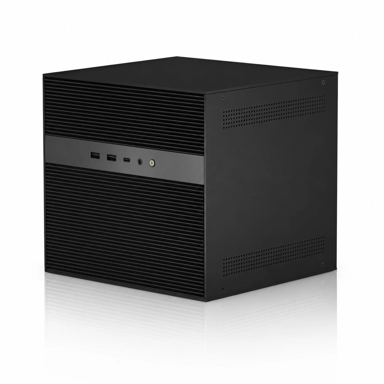 zimaspace ZimaCube Pro 6+4-Bay