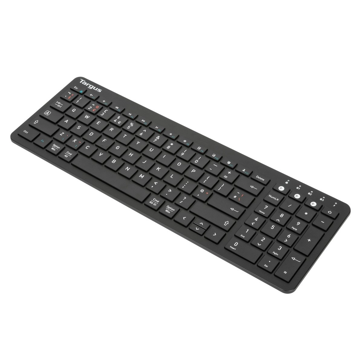 Bluetooth Keyboard - UK Wireless