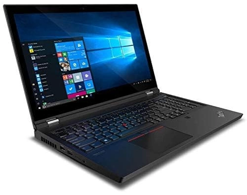 (Renewed) ThinkPad P15 Gen 1 20ST-8-32-512-cr - 15.6'' i7-10850H 32GB DDR4 512GB SSD