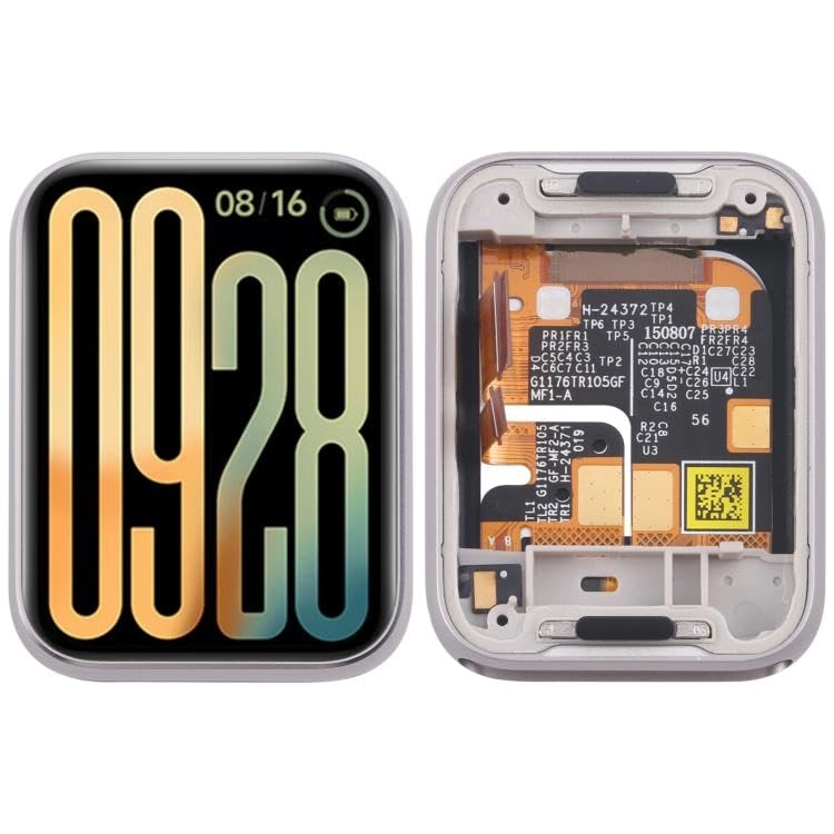 HUAIGNZDF Watch Spare Part Smart Band 9 Pro