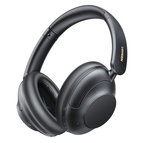 HiTune Max 5 - Wireless Headphone