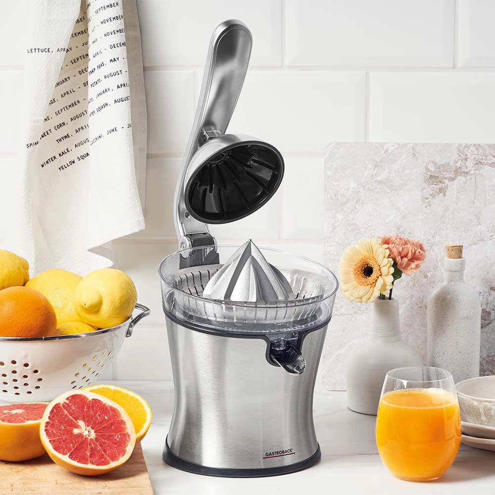 Citrus Juicer Advanced Pro S