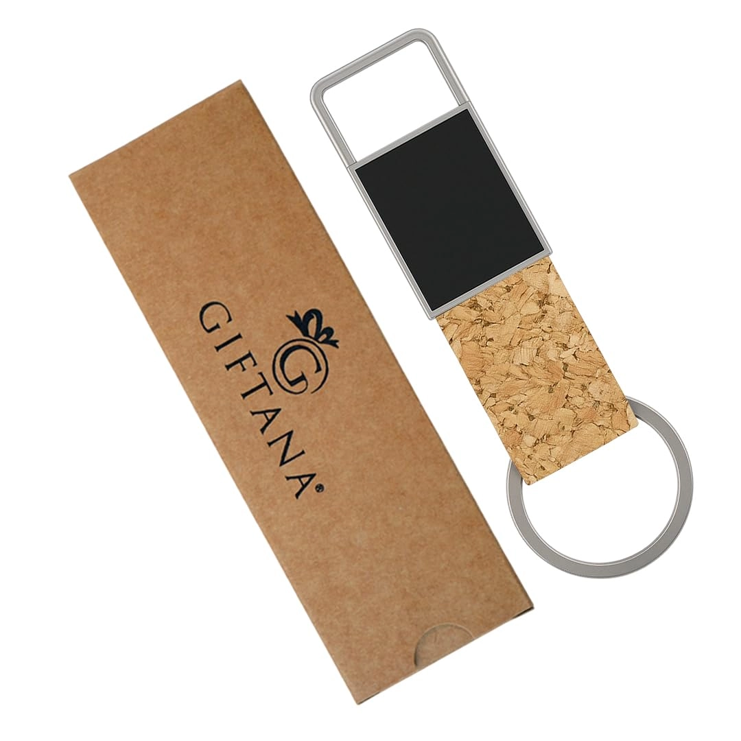 giftana Keychain - Birthday, Valentine's Day, Women's Day, Mother's Day, Father's Day, Doctor's Day, Friendship Day, Independence Day, Raksha Bandhan, Teacher's Day, Diwali