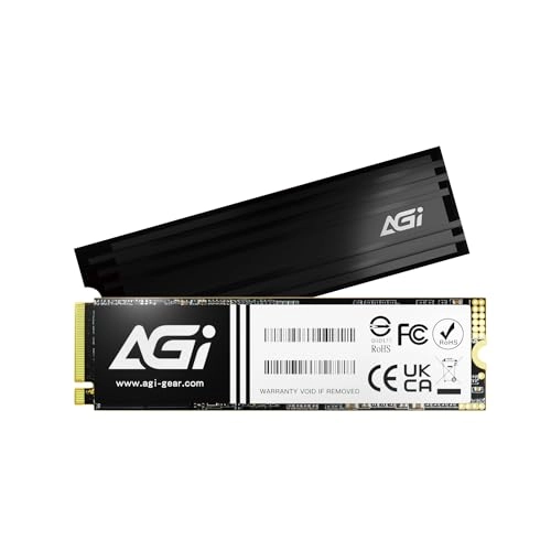 AI838 - 1 TB M 2