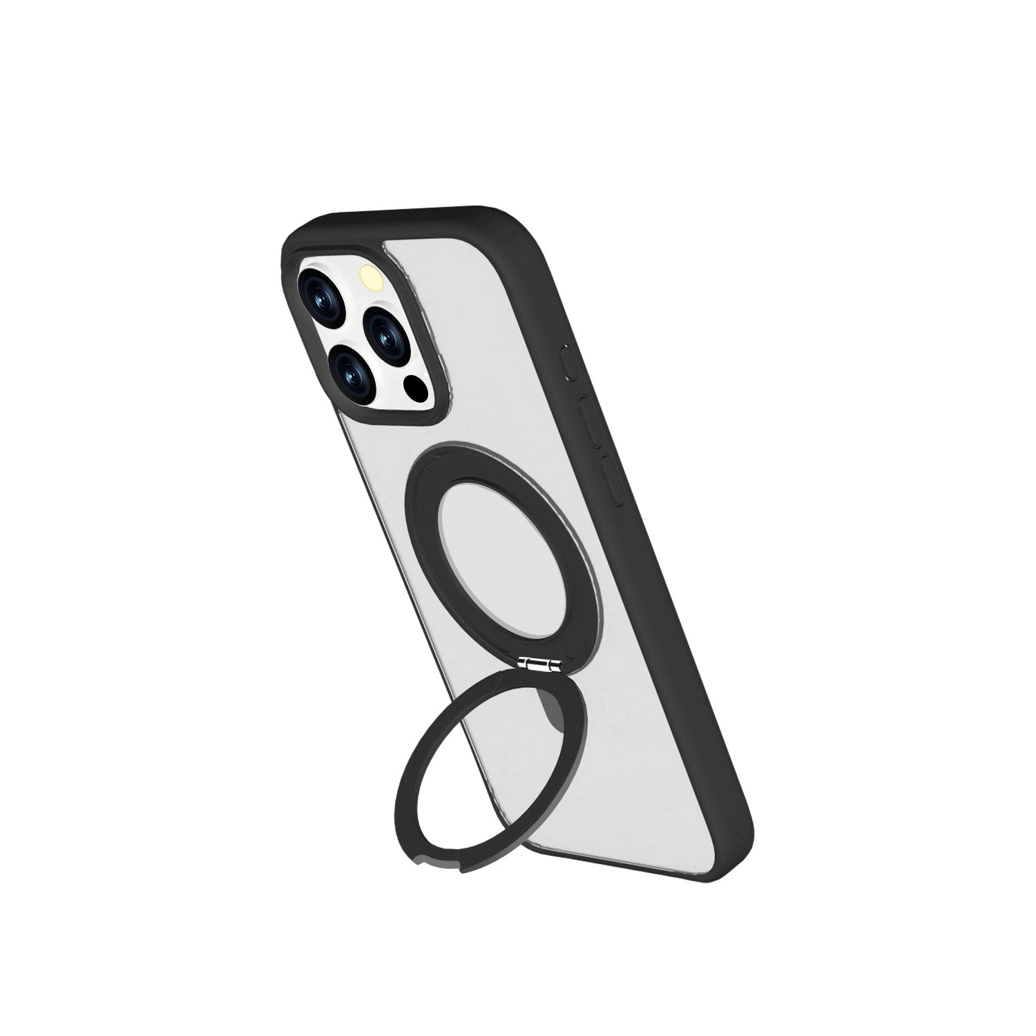 Protect Fume Phone Case with MagSafe for iPhone 16 Pro