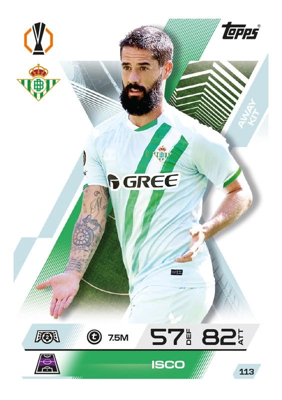 Match Attax Extra 2026 - 64pcs