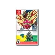 Pokémon Shield [Pokémon Shield Expansion Pass] | Nintendo Switch