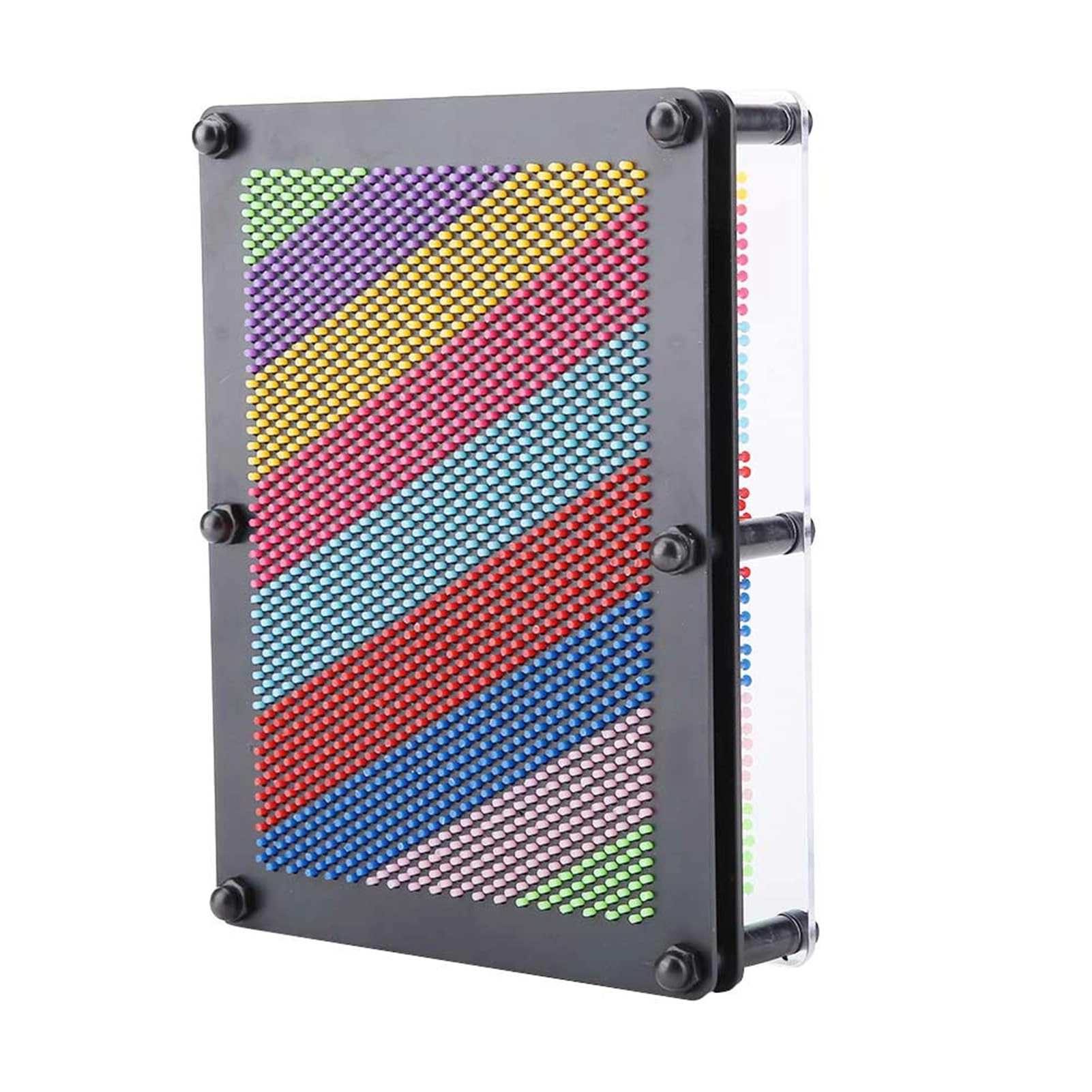 Cryfokt 3D Pin Art Sculpture - 18 months and up