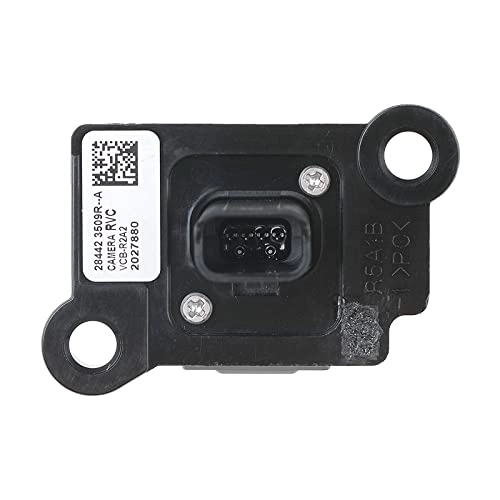 Clio Reversing Camera 284423509R - Night vision wireless